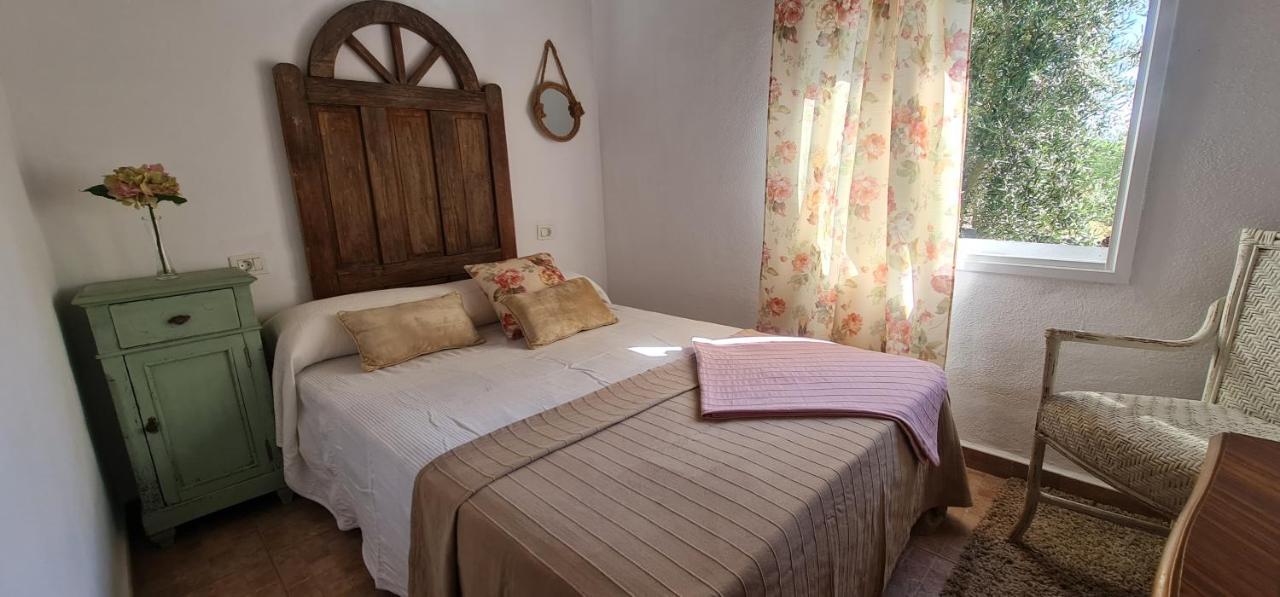 Vivienda Vacacional La Morada El Paso Kültér fotó