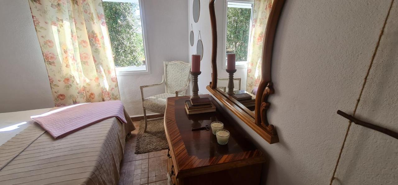 Vivienda Vacacional La Morada El Paso Kültér fotó