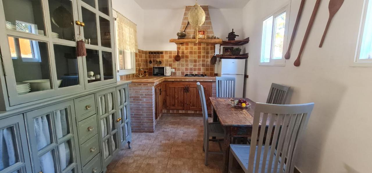 Vivienda Vacacional La Morada El Paso Kültér fotó