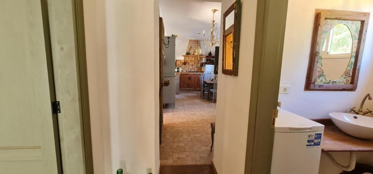 Vivienda Vacacional La Morada El Paso Kültér fotó