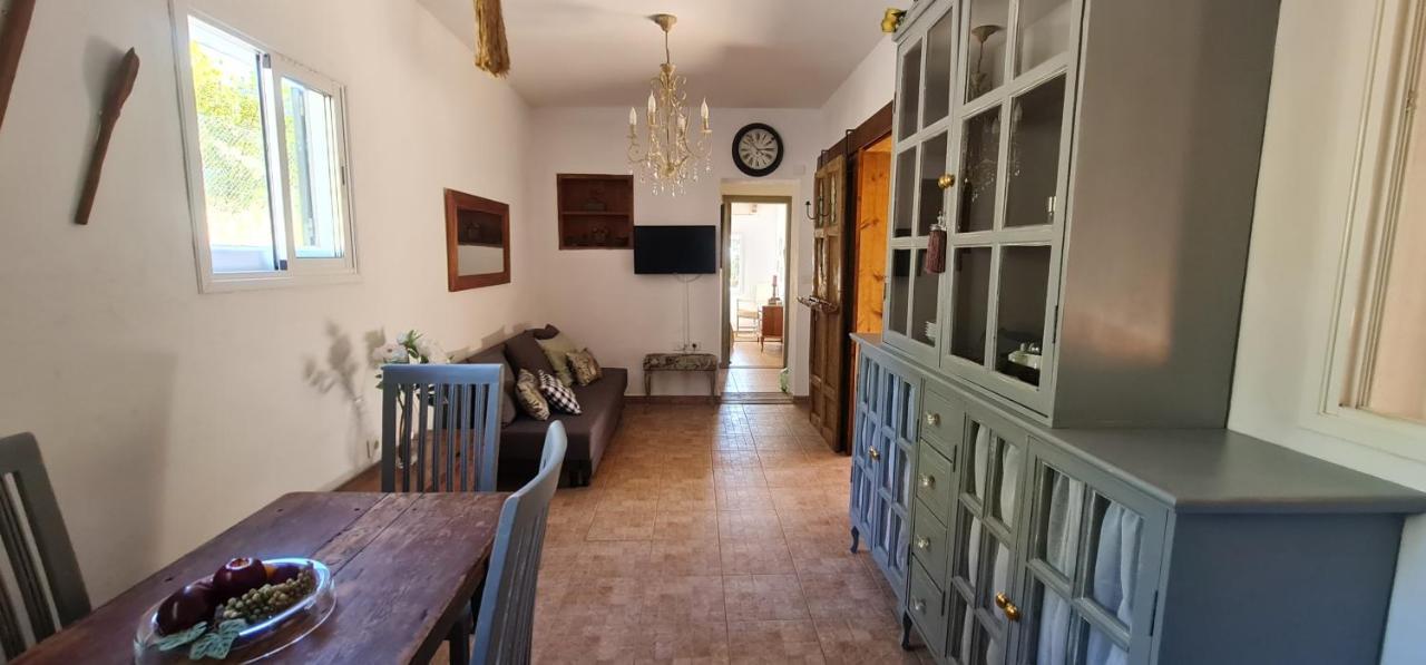 Vivienda Vacacional La Morada El Paso Kültér fotó