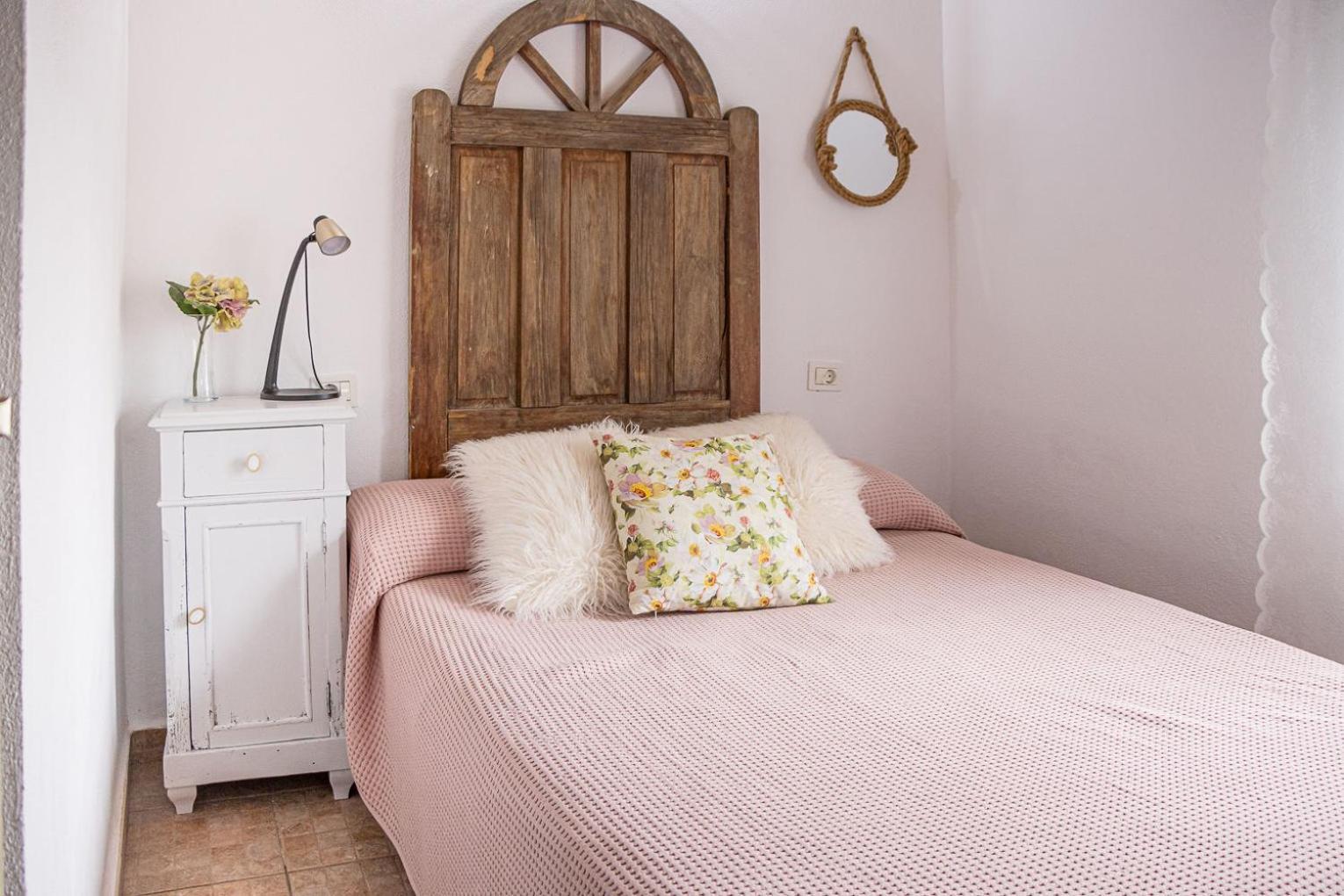 Vivienda Vacacional La Morada El Paso Kültér fotó