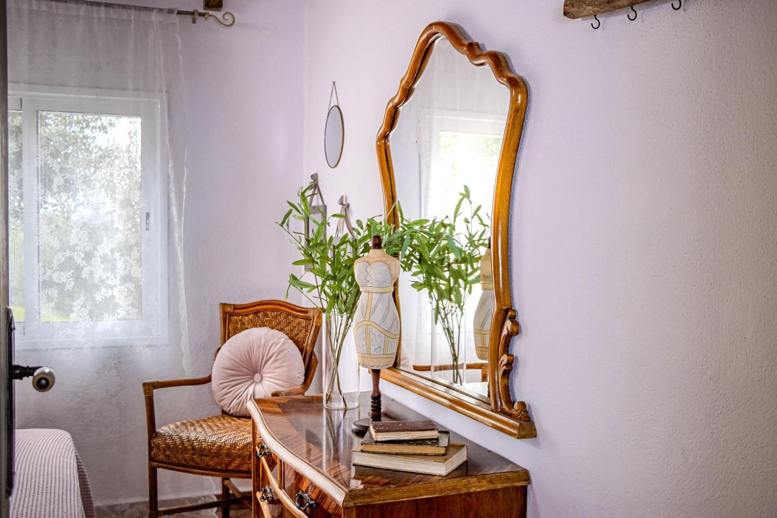 Vivienda Vacacional La Morada El Paso Kültér fotó