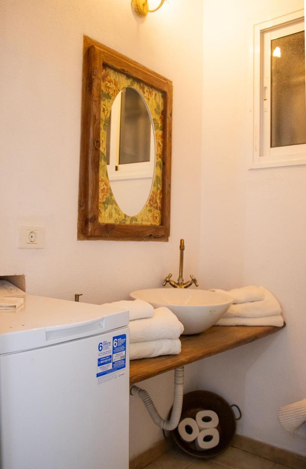 Vivienda Vacacional La Morada El Paso Kültér fotó